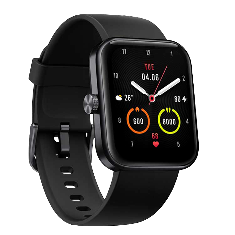 Smartwatch MAIMO Black