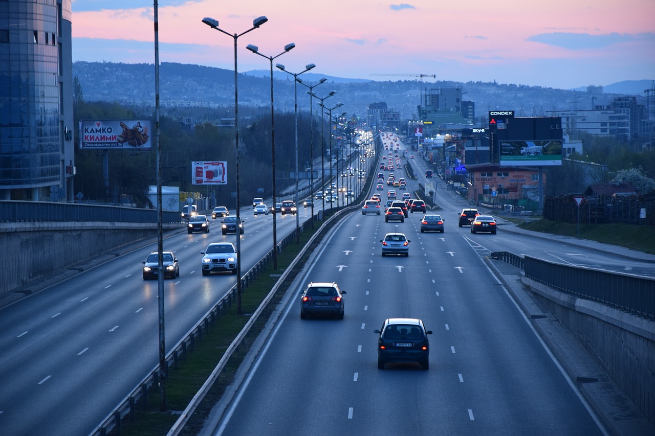 Ako autokamery pomáhajú pri objasňovaní trestných činov?
