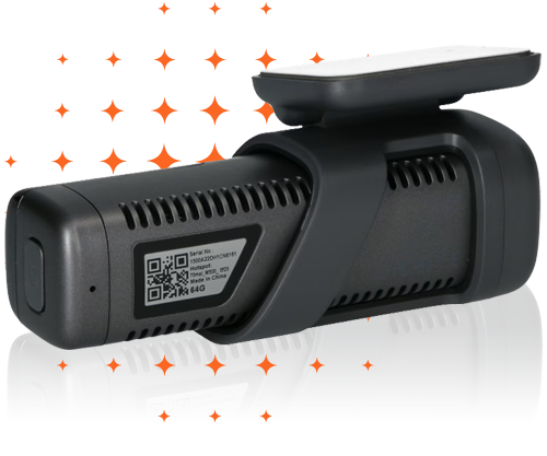 Autokamery bez displeje